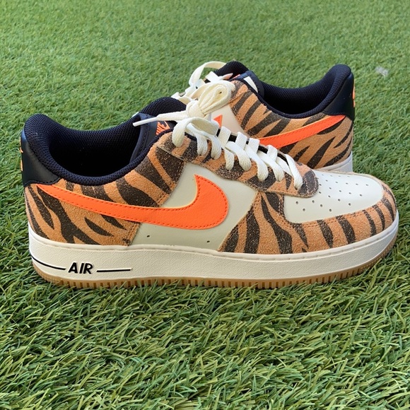 Nike Shoes - Nike Air Force 1 ‘07 PRM